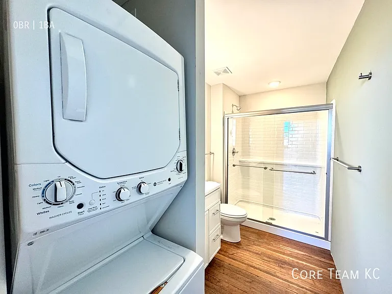 Harvey Dutton Lofts — Photo 13