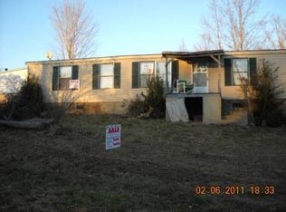 163 Bird Flanders Rd, Swainsboro, GA 30401