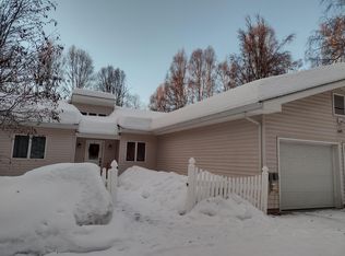 449 Hillside Dr, Fairbanks, AK 99712