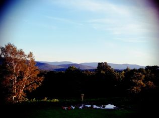 640 Hubbard Rd, Gilboa, NY 12076