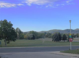 4480 S Wright Ct, Morrison, CO 80465