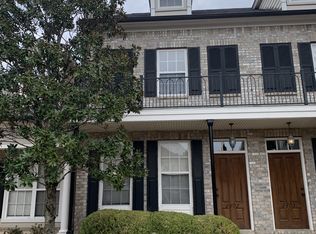 2206 Anderson Rd UNIT 2802-1-1, Oxford, MS 38655