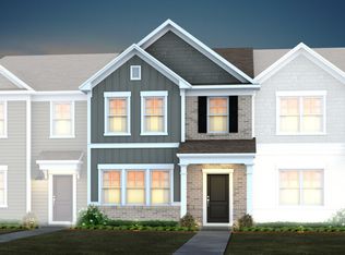 420 Ribbon Rail Sreet, Fuquay Varina, NC 27526