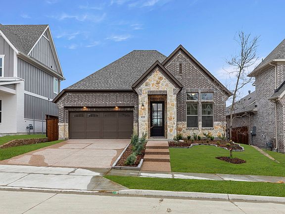 Aster Park - Marshall Interior Image 1