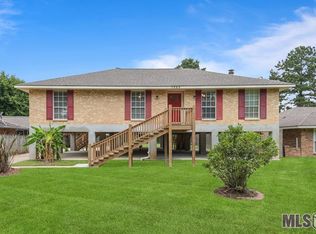 7222 Members Pl, Baton Rouge, LA 70817