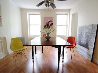 162 E 102nd St #4, New York, NY 10029