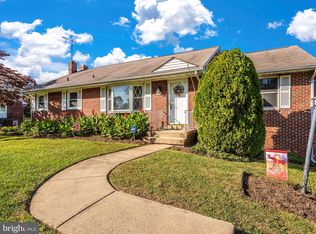 9113 Gue Rd, Damascus, MD 20872