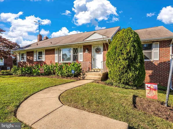 9113 Gue Rd, Damascus, MD 20872