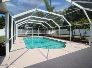 2801 Albemarle St, Melbourne, FL 32901