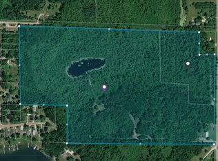 2889 Mill Station Rd, Hale, MI 48739