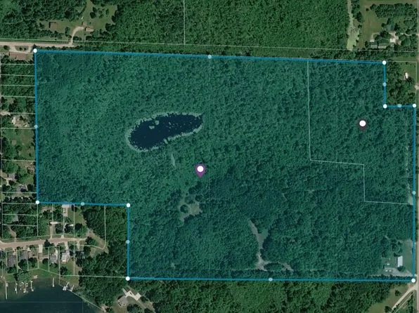 2889 Mill Station Rd, Hale, MI 48739