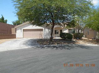 8042 Canyons Park Ave, Las Vegas, NV 89131