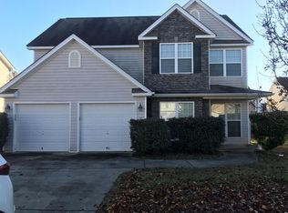 312 Timberwind Dr, Byron, GA 31008