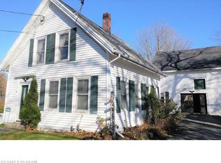 58 School St, Waldoboro, ME 04572