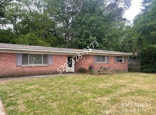215 Southbrook Dr, Jackson, MS 39211