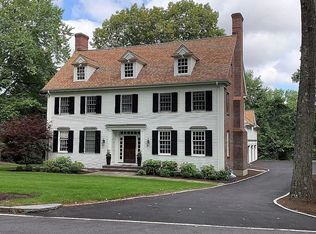 280 Wellesley Ave, Wellesley, MA 02481