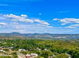 4895 N Red Sand Blvd, Rimrock, AZ 86335