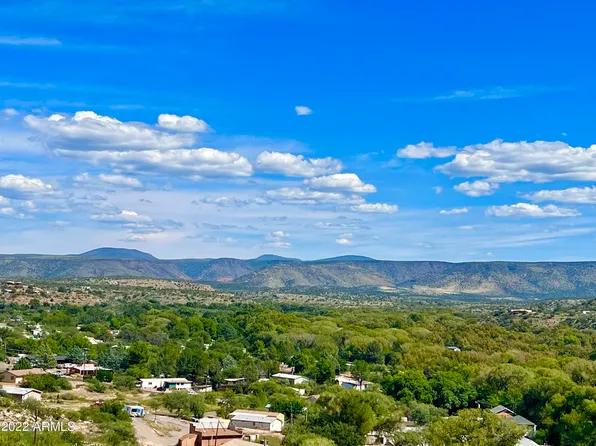 4895 N Red Sand Blvd, Rimrock, AZ 86335