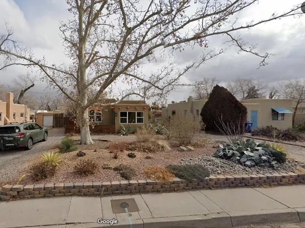 432 Carlisle Blvd NE, Albuquerque, NM 87108