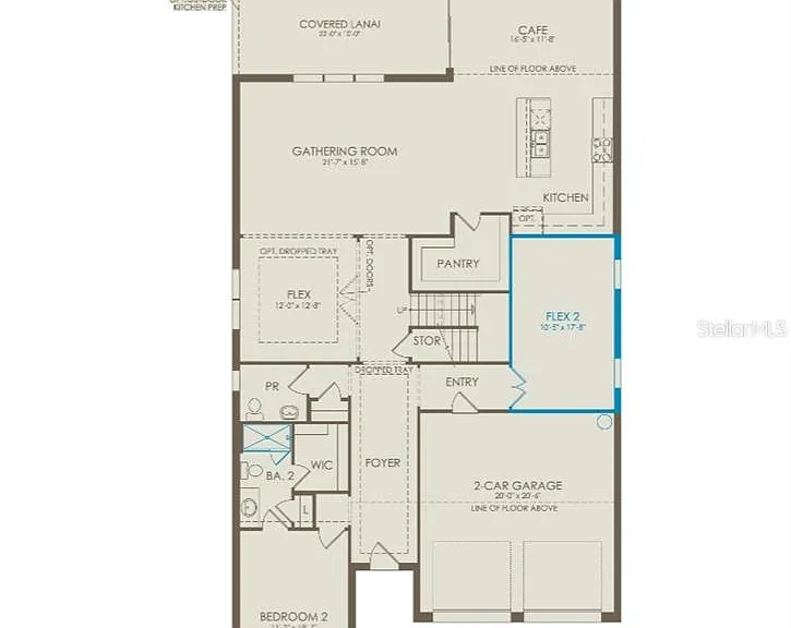 16628 Silver Brook Way — Photo 43