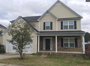 1132 Artisan Dr, Columbia, SC 29229