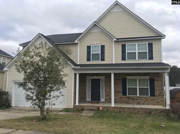 1132 Artisan Dr, Columbia, SC 29229