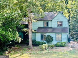 3708 Woodrose Ct, Snellville, GA