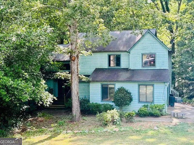 3708 Woodrose Ct photo 1