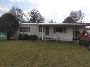 3840 SW 29th Pl, Ocala, FL 34474