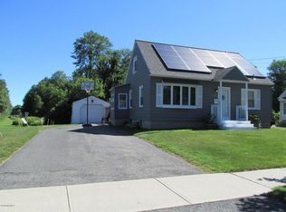 605 Elm St, Pittsfield, MA 01201