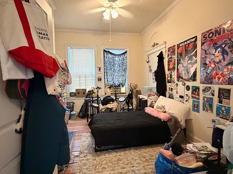 2118 Sansom St #1F — Photo 6