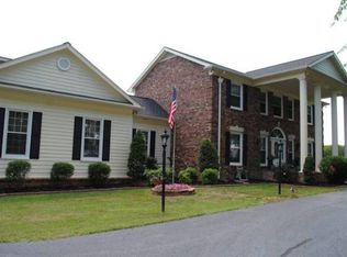 415 Saint Blaise Rd, Gallatin, TN 37066