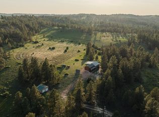 418 Ridge Dr, Miles City, MT 59301