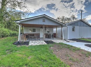 615 Pactolas Rd #&-104, Johnson City, TN 37604