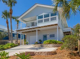 5397 Pelican Way, Saint Augustine, FL 32080