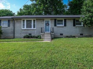 205 Bonnalynn Dr, Hermitage, TN 37076