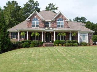 184 Saint Andrews Ct, Social Circle, GA