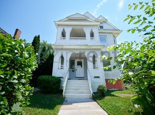 30 Forest Park Ave #1, Springfield, MA 01108