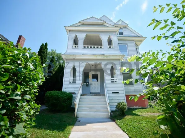 30 Forest Park Ave, Springfield, MA