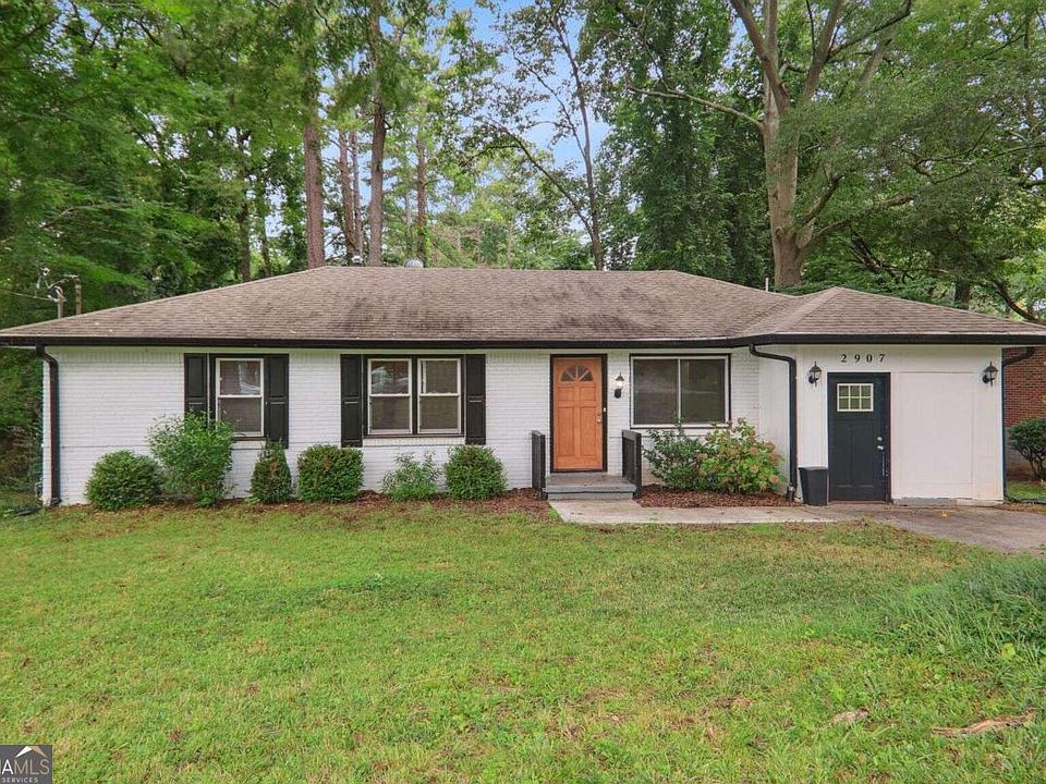 1st image of 2907 Horse Shoe Dr SE