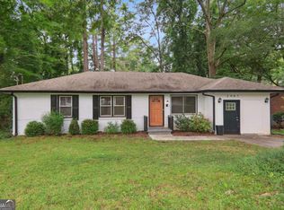2907 Horse Shoe Dr SE, Atlanta, GA 30316