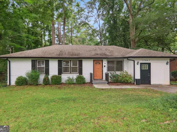 2907 Horse Shoe Dr SE, Atlanta, GA 30316