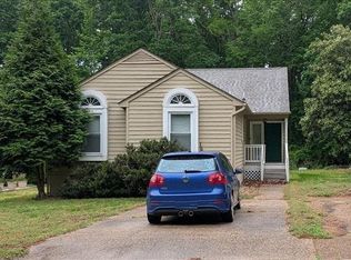 12920 Copperas Ln, Henrico, VA 23233