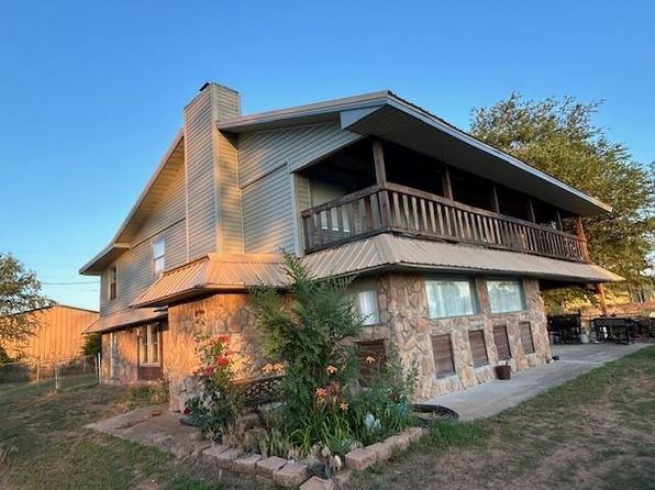 409 S Stanley Blvd, Fort Cobb, OK 73038
