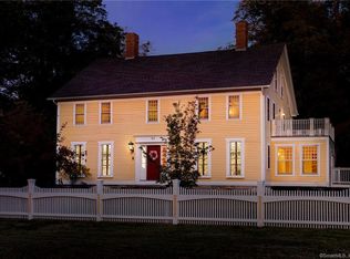 60 Pomfret Rd, Brooklyn, CT 06234