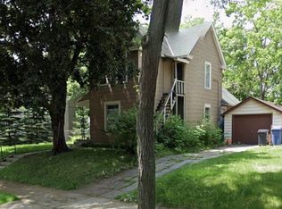 1500 Grand St NE APT 2, Minneapolis, MN 55413