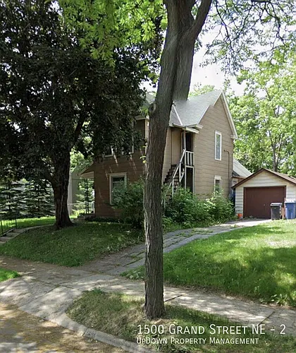 1500 Grand St NE #2 Photo 1 1500 Grand St NE #2 Photo 1