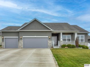 7314 N 162nd St, Bennington, NE 68007