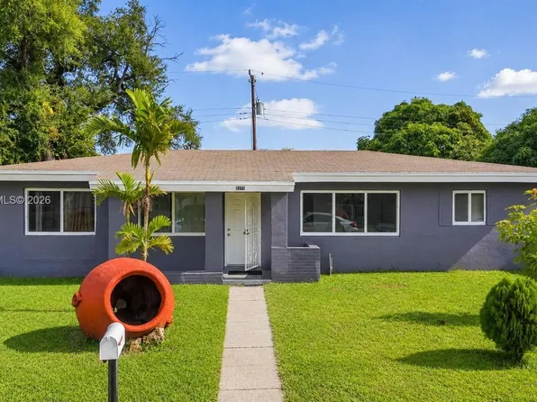 3271 NW 173rd Ter, Miami Gardens, FL 33056