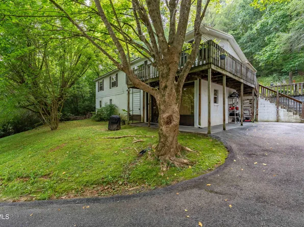 142 Parker St, Erwin, TN 37650